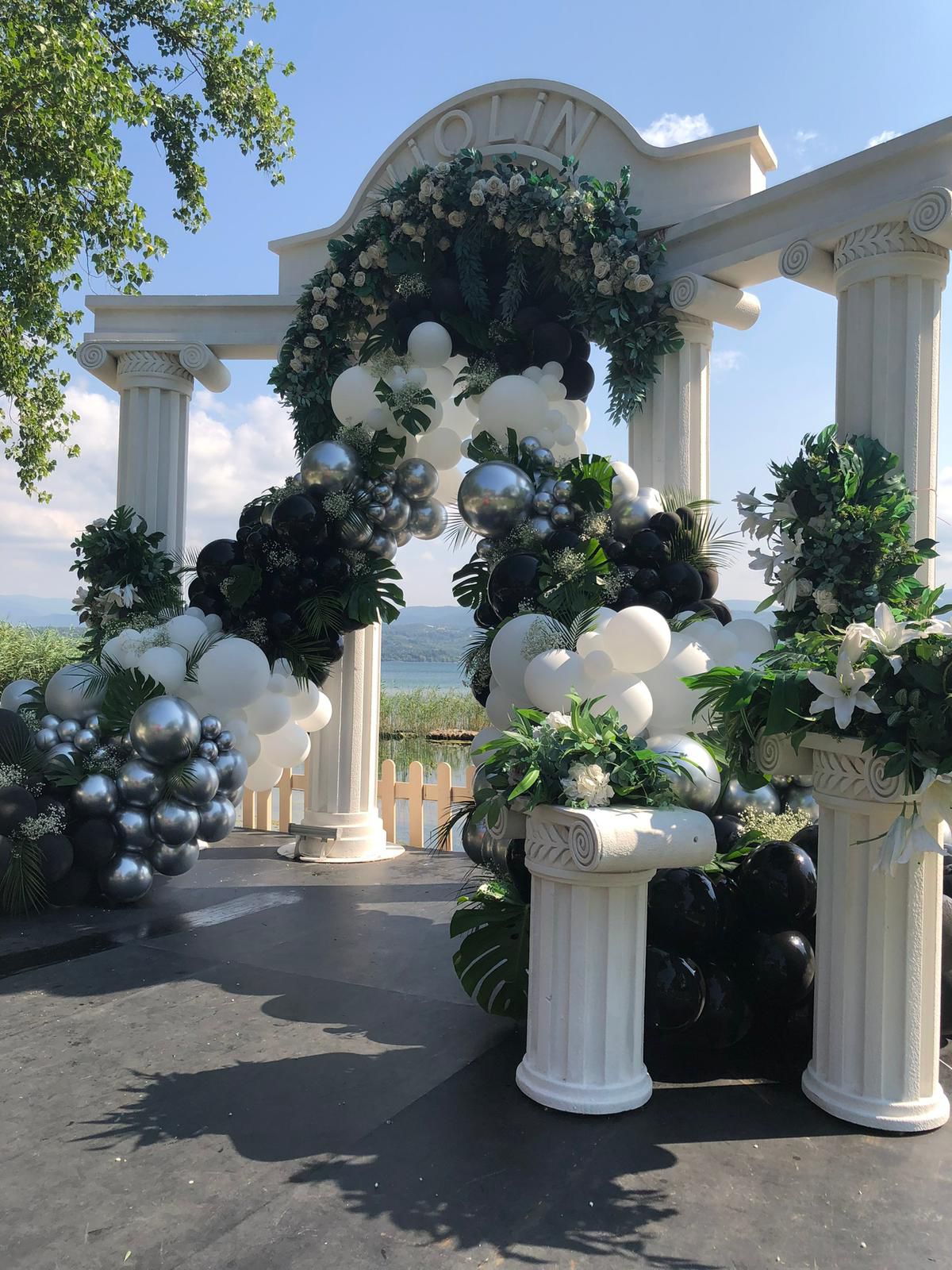 Süsleme ve Dekorasyon