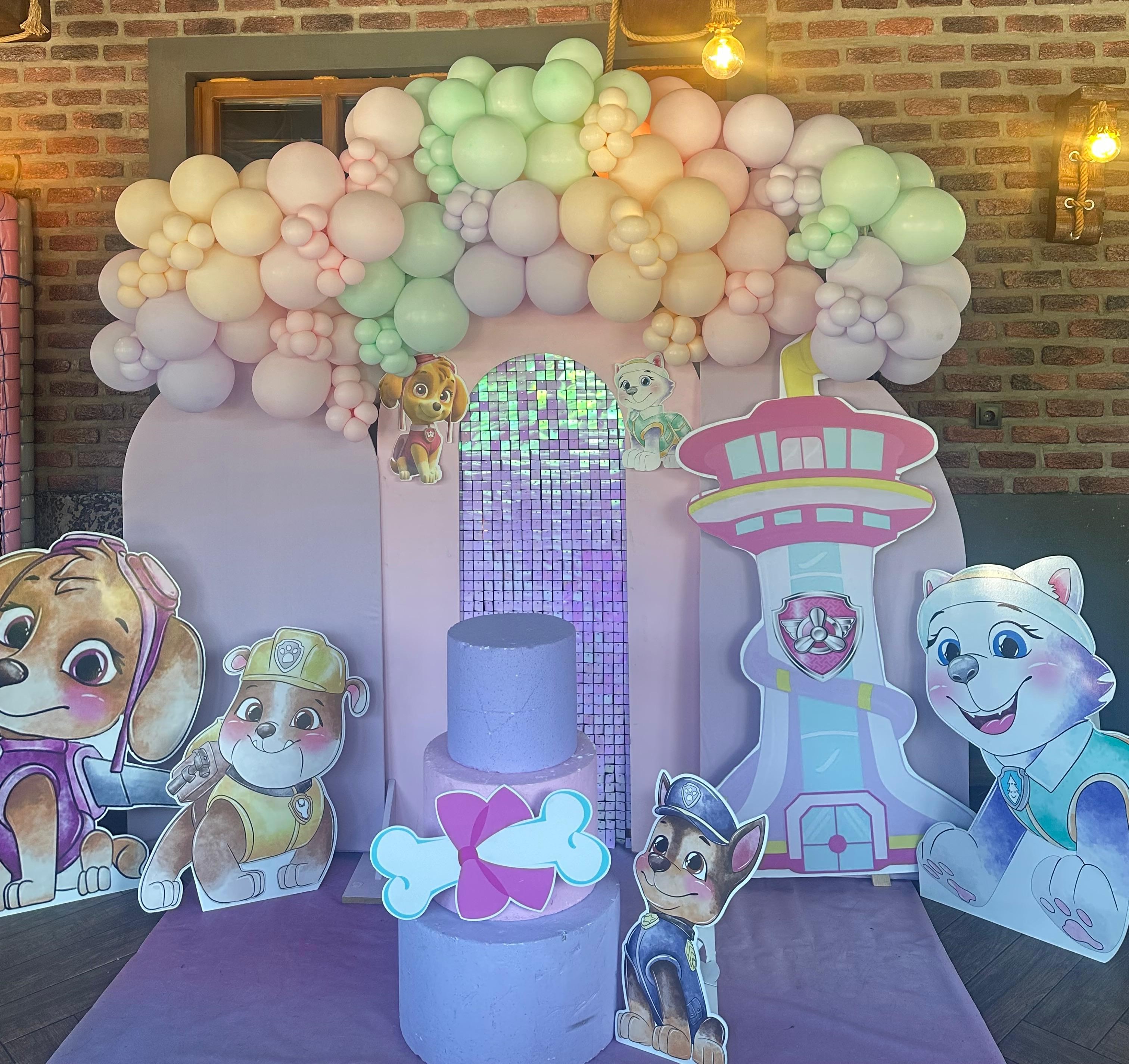 Süsleme ve Dekorasyon