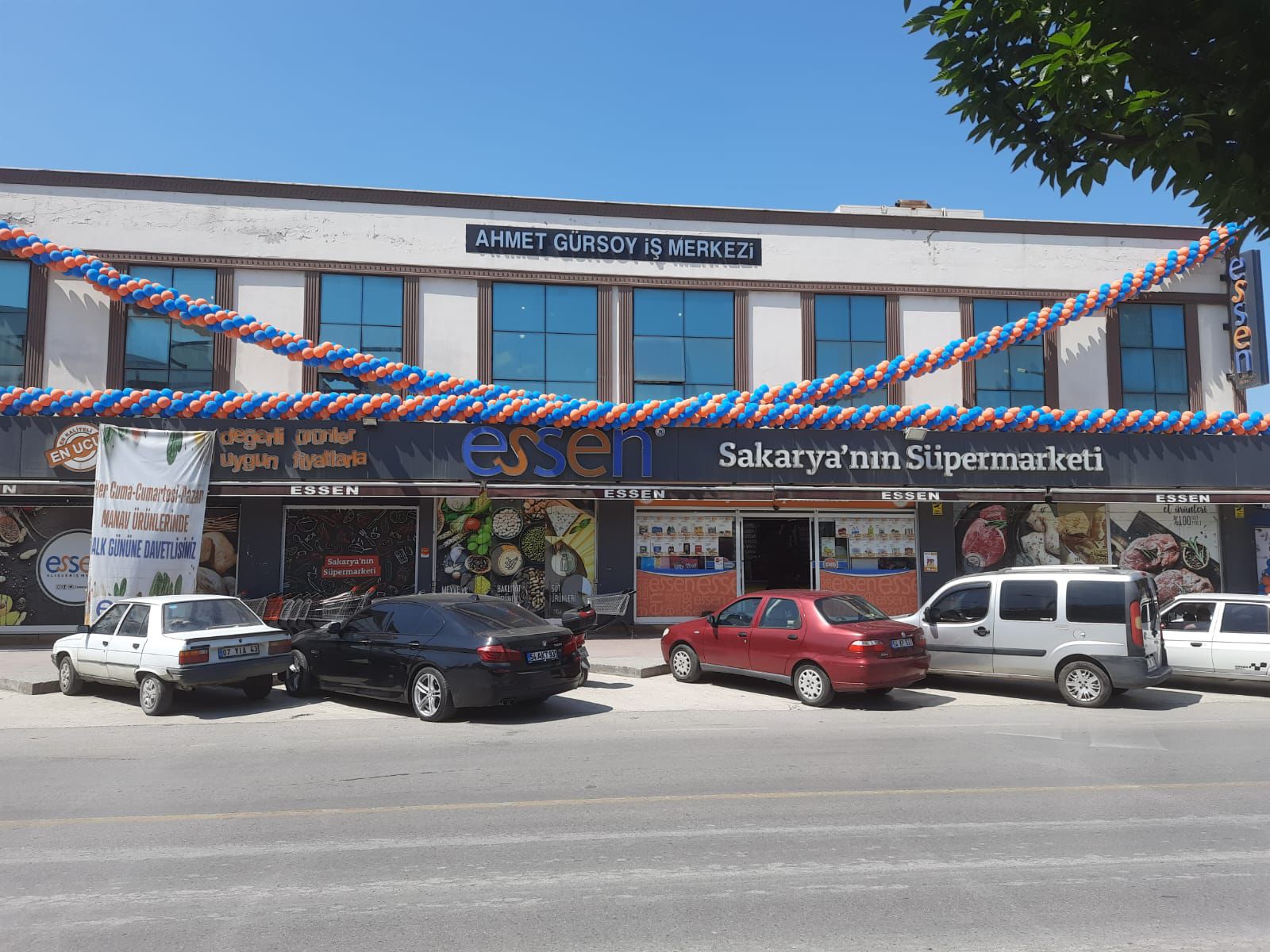 Süsleme ve Dekorasyon